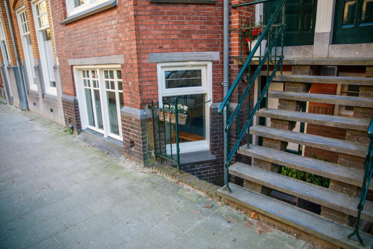 Obrecht Welcome Utrecht Zewnętrze zdjęcie